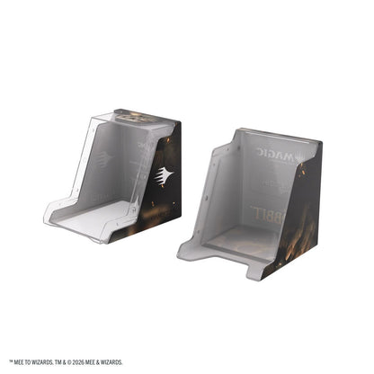 Gamegenic: Magic: The Gathering | The Hobbit Bastion 100+ XL (My Precious) *Releases 08-14-2026*