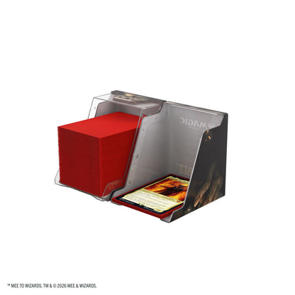 Gamegenic: Magic: The Gathering | The Hobbit Bastion 100+ XL (My Precious) *Releases 08-14-2026*