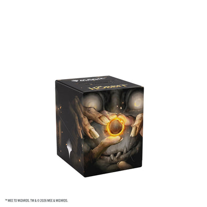 Gamegenic: Magic: The Gathering | The Hobbit Bastion 100+ XL (My Precious) *Releases 08-14-2026*