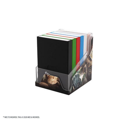 Gamegenic: Magic: The Gathering | The Hobbit Bastion 100+ XL (The Great Goblin) *Releases 08-14-2026*