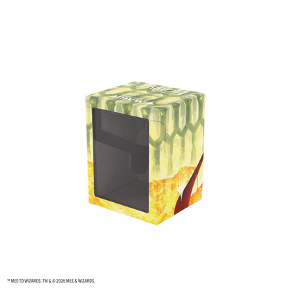 Gamegenic: Magic: The Gathering | The Hobbit Bastion 80+ XL (Smaug the Golden) *Releases 08-14-2026*