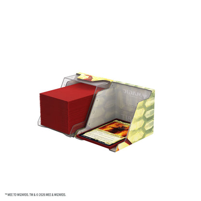 Gamegenic: Magic: The Gathering | The Hobbit Bastion 80+ XL (Smaug the Golden) *Releases 08-14-2026*