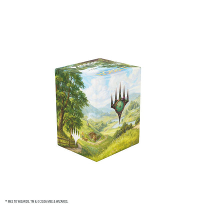 Gamegenic: Magic: The Gathering | The Hobbit Bastion 80+ XL (The Shire) *Releases 08-14-2026*