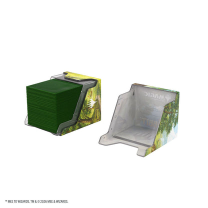 Gamegenic: Magic: The Gathering | The Hobbit Bastion 80+ XL (The Shire) *Releases 08-14-2026*