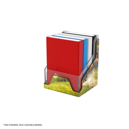 Gamegenic: Magic: The Gathering | The Hobbit Bastion 80+ XL (The Shire) *Releases 08-14-2026*