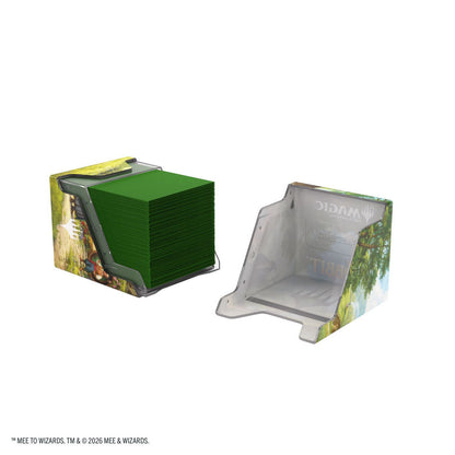 Gamegenic: Magic: The Gathering | The Hobbit Bastion 80+ XL (The Shire) *Releases 08-14-2026*
