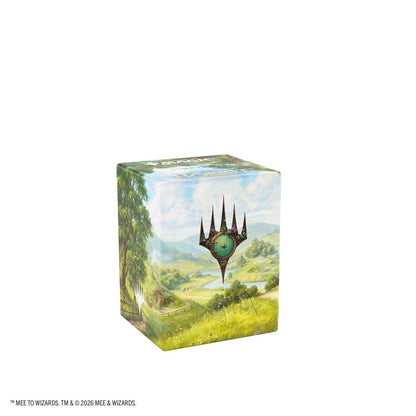 Gamegenic: Magic: The Gathering | The Hobbit Bastion 80+ XL (The Shire) *Releases 08-14-2026*