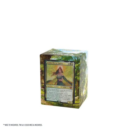 Gamegenic: Magic: The Gathering | The Hobbit Bastion 80+ XL (The Shire) *Releases 08-14-2026*