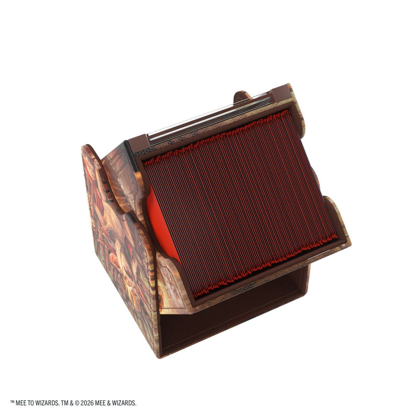 Gamegenic: Magic: The Gathering | The Hobbit Squire PLUS 100+ XL (Battle of Goblin-Town) *Releases 08-14-2026*