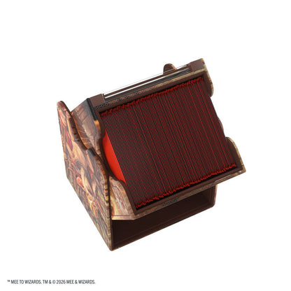 Gamegenic: Magic: The Gathering | The Hobbit Squire PLUS 100+ XL (Battle of Goblin-Town) *Releases 08-14-2026*