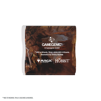 Gamegenic: Magic: The Gathering | The Hobbit Squire PLUS 100+ XL (Battle of Goblin-Town) *Releases 08-14-2026*