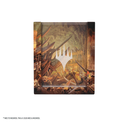 Gamegenic: Magic: The Gathering | The Hobbit Squire PLUS 100+ XL (Battle of Goblin-Town) *Releases 08-14-2026*