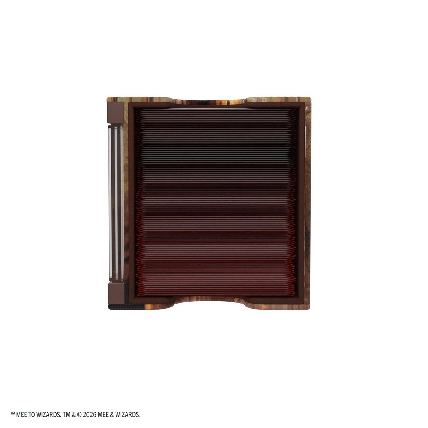 Gamegenic: Magic: The Gathering | The Hobbit Squire PLUS 100+ XL (Battle of Goblin-Town) *Releases 08-14-2026*