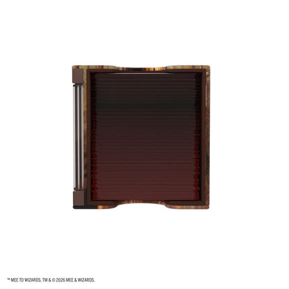 Gamegenic: Magic: The Gathering | The Hobbit Squire PLUS 100+ XL (Battle of Goblin-Town) *Releases 08-14-2026*