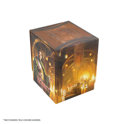 Gamegenic: Magic: The Gathering | The Hobbit Squire PLUS 100+ XL (The Queen of Dale) *Releases 08-14-2026*
