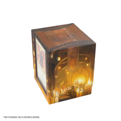 Gamegenic: Magic: The Gathering | The Hobbit Squire PLUS 100+ XL (The Queen of Dale) *Releases 08-14-2026*