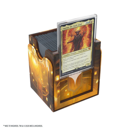 Gamegenic: Magic: The Gathering | The Hobbit Squire PLUS 100+ XL (The Queen of Dale) *Releases 08-14-2026*