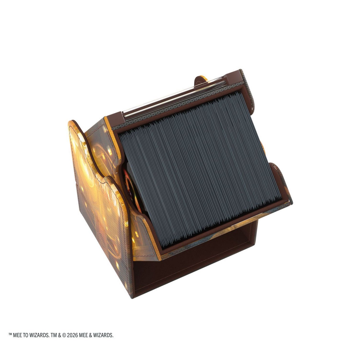 Gamegenic: Magic: The Gathering | The Hobbit Squire PLUS 100+ XL (The Queen of Dale) *Releases 08-14-2026*