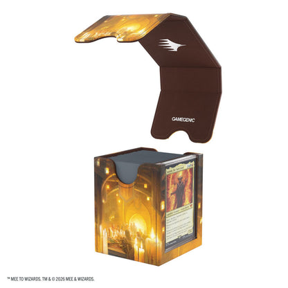 Gamegenic: Magic: The Gathering | The Hobbit Squire PLUS 100+ XL (The Queen of Dale) *Releases 08-14-2026*