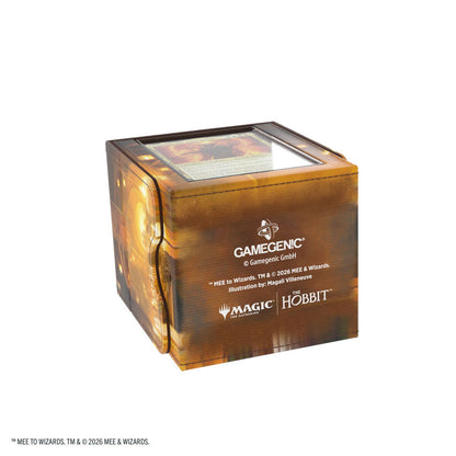 Gamegenic: Magic: The Gathering | The Hobbit Squire PLUS 100+ XL (The Queen of Dale) *Releases 08-14-2026*