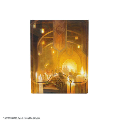 Gamegenic: Magic: The Gathering | The Hobbit Squire PLUS 100+ XL (The Queen of Dale) *Releases 08-14-2026*