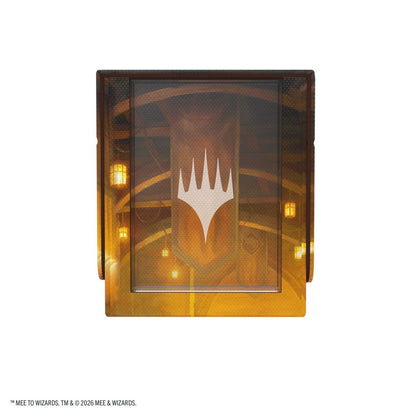 Gamegenic: Magic: The Gathering | The Hobbit Squire PLUS 100+ XL (The Queen of Dale) *Releases 08-14-2026*