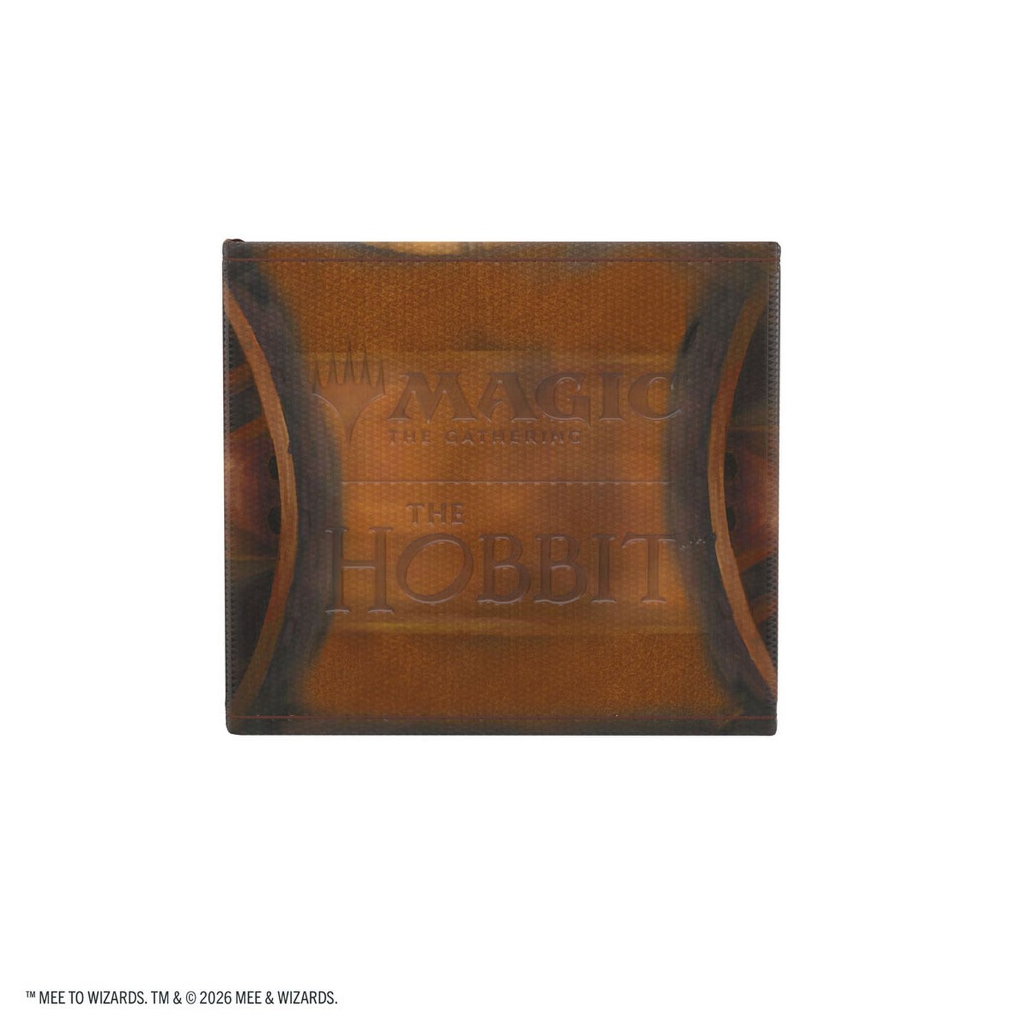 Gamegenic: Magic: The Gathering | The Hobbit Squire PLUS 100+ XL (The Queen of Dale) *Releases 08-14-2026*