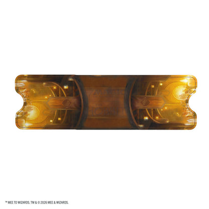 Gamegenic: Magic: The Gathering | The Hobbit Squire PLUS 100+ XL (The Queen of Dale) *Releases 08-14-2026*