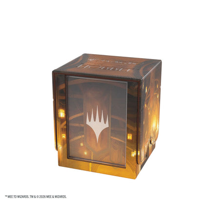 Gamegenic: Magic: The Gathering | The Hobbit Squire PLUS 100+ XL (The Queen of Dale) *Releases 08-14-2026*