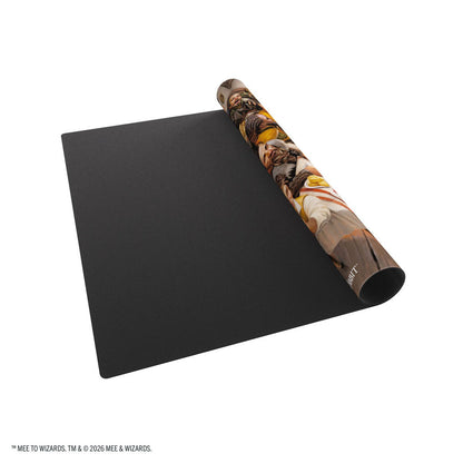 Gamegenic: Magic: The Gathering | The Hobbit Prime 2-Player Playmat (Bilbo's Pantry) *Releases 08-14-2026*