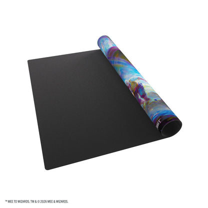 Gamegenic: Magic: The Gathering | The Hobbit Prime 2-Player Playmat (The Desolation of Smaug) *Releases 08-14-2026*