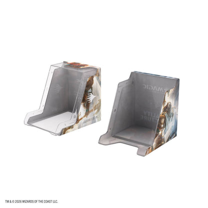 Gamegenic: Magic the Gathering Reality Fracture Bastion 100+ XL (Charge the Sanctum)
