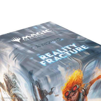 Gamegenic: Magic the Gathering Reality Fracture Bastion 100+ XL (Charge the Sanctum)