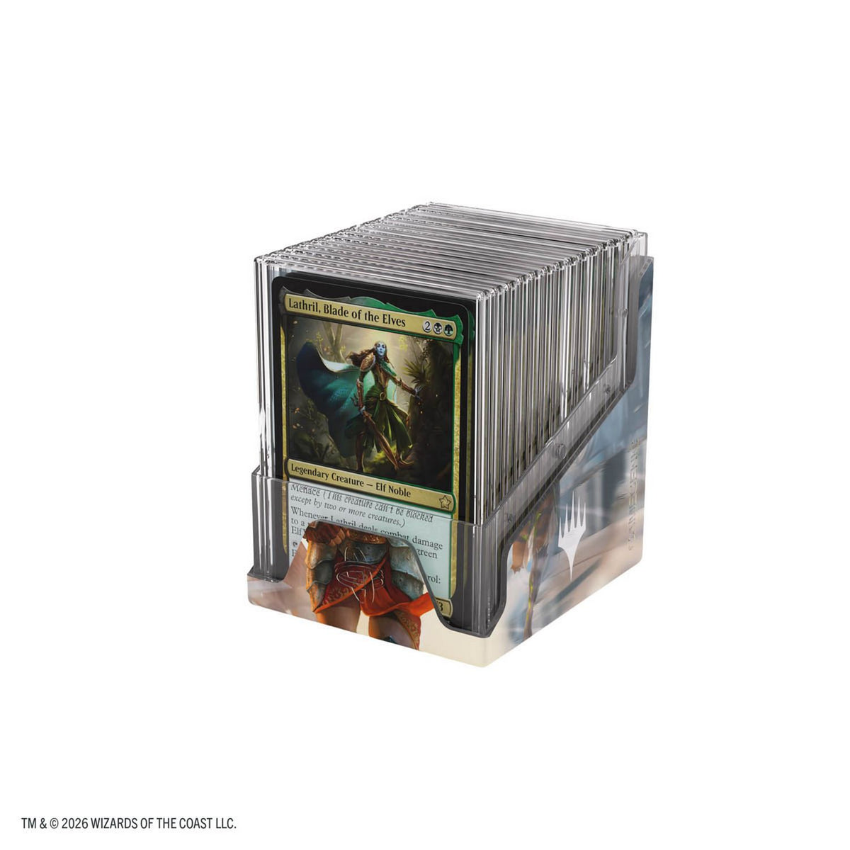 Gamegenic: Magic the Gathering Reality Fracture Bastion 100+ XL (Charge the Sanctum)
