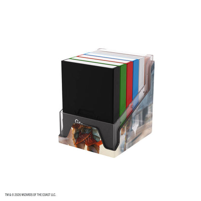 Gamegenic: Magic the Gathering Reality Fracture Bastion 100+ XL (Charge the Sanctum)