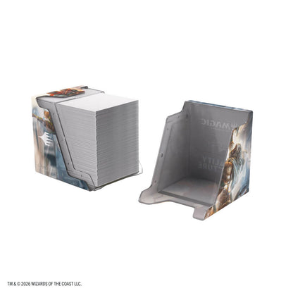 Gamegenic: Magic the Gathering Reality Fracture Bastion 100+ XL (Charge the Sanctum)