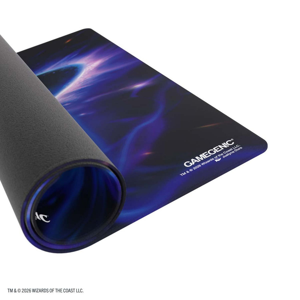 Gamegenic: Magic the Gathering Reality Fracture Playmat (Entrust the Spark)