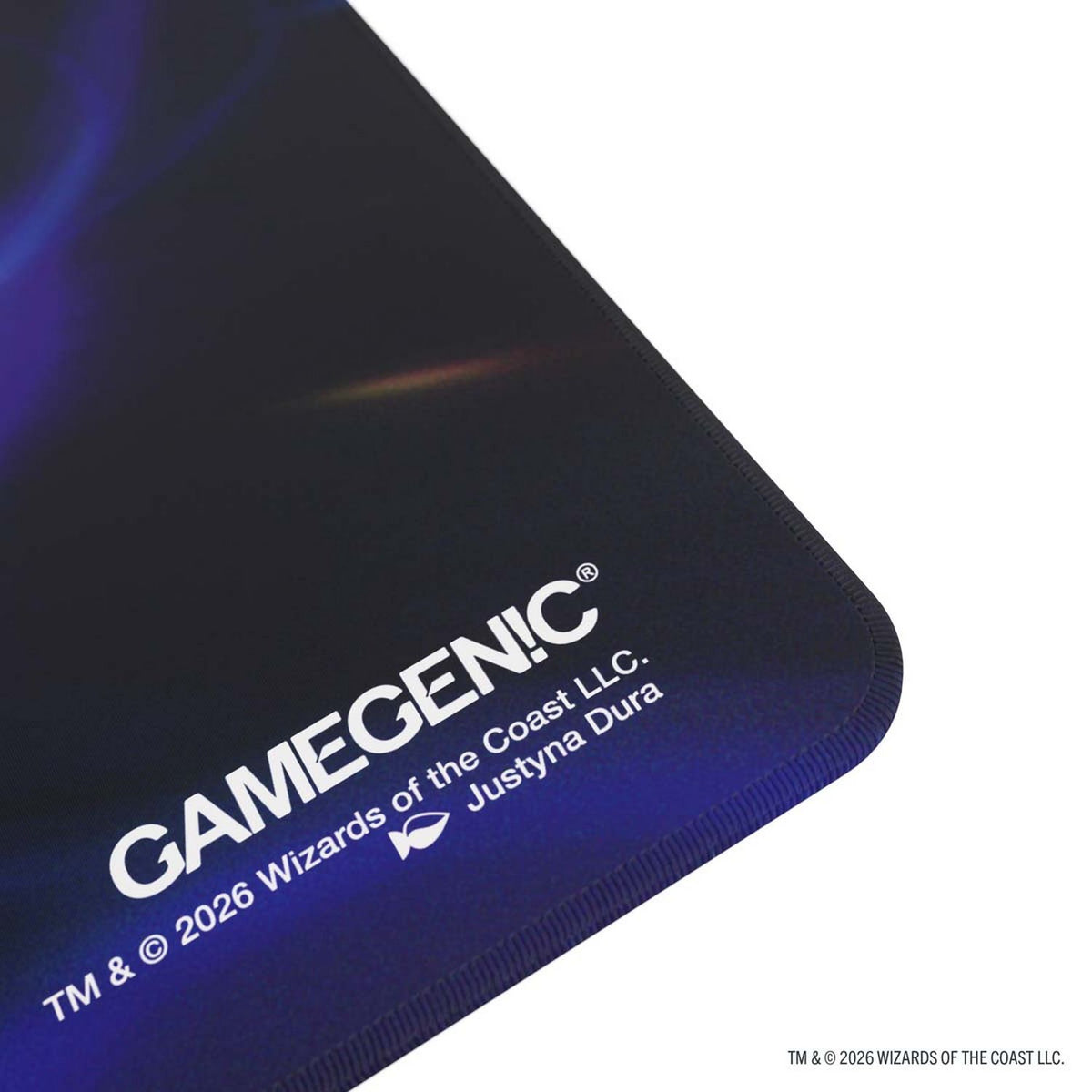 Gamegenic: Magic the Gathering Reality Fracture Playmat (Entrust the Spark)