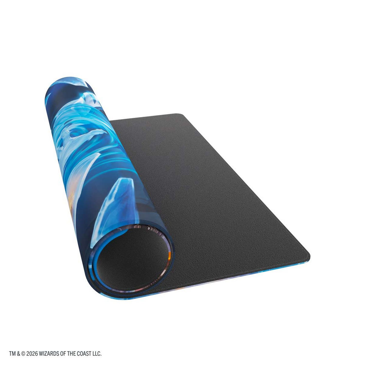 Gamegenic: Magic the Gathering Reality Fracture Playmat (Jace, Fracturer of Reality)