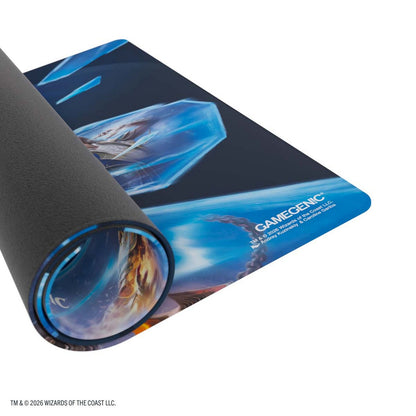 Gamegenic: Magic the Gathering Reality Fracture Playmat (Jace, Fracturer of Reality)