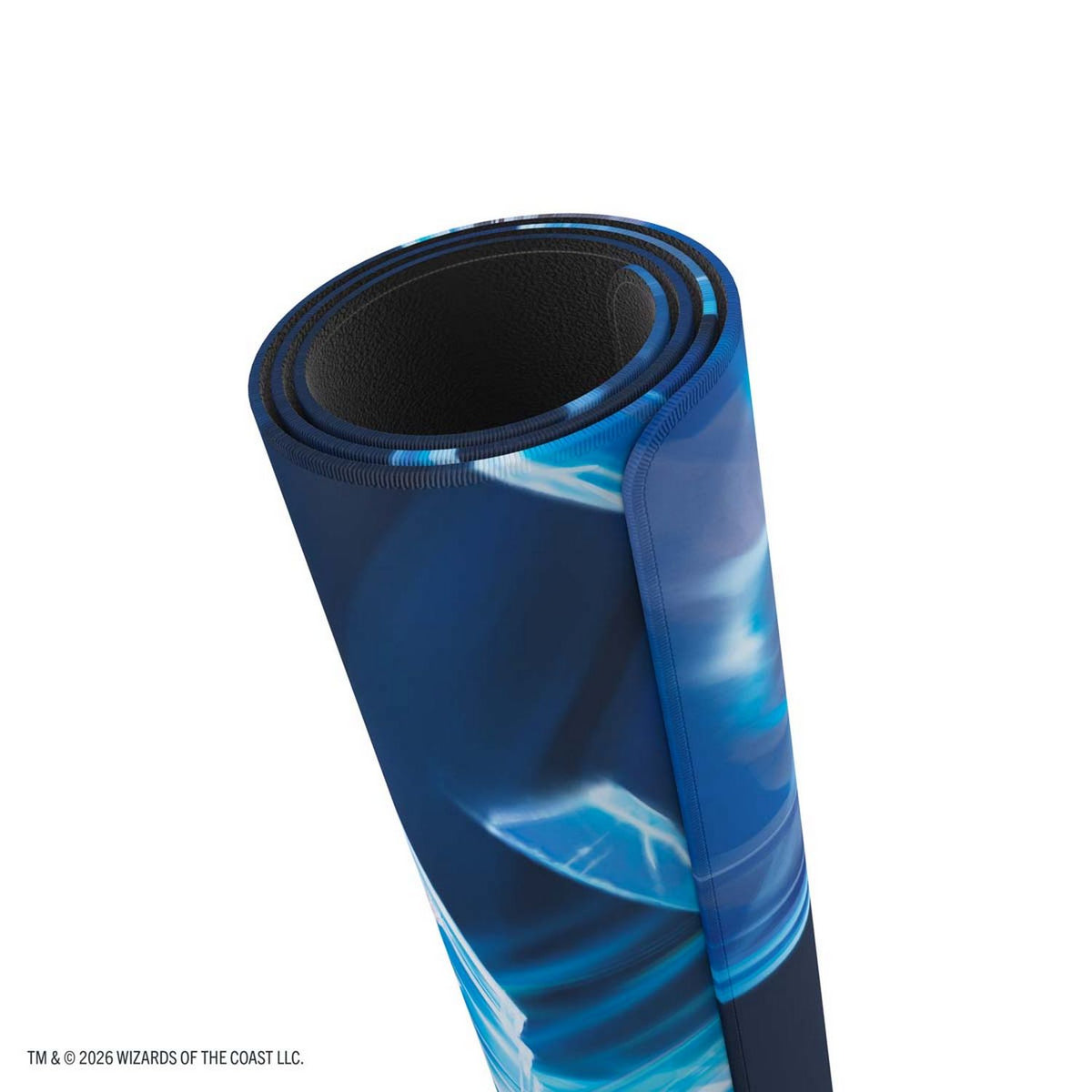 Gamegenic: Magic the Gathering Reality Fracture Playmat (Jace, Fracturer of Reality)