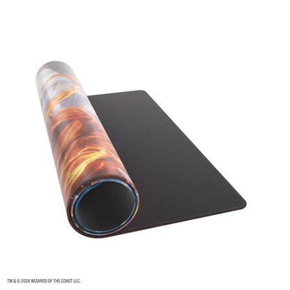 Gamegenic: Magic the Gathering Reality Fracture Shiny Playmat (Chandra, Chill of Compliance / Chandra, Torch of Defiance)