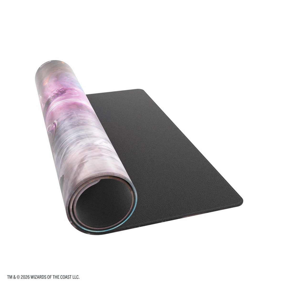 Gamegenic: Magic the Gathering Reality Fracture Shiny Playmat (Garruk, Veiled Butcher / Garruk, Curse Breaker)