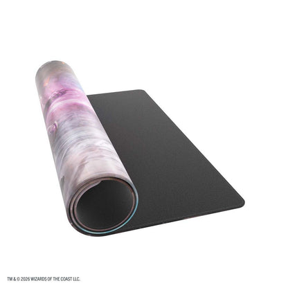 Gamegenic: Magic the Gathering Reality Fracture Shiny Playmat (Garruk, Veiled Butcher / Garruk, Curse Breaker)
