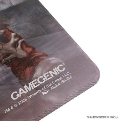 Gamegenic: Magic the Gathering Reality Fracture Shiny Playmat (Garruk, Veiled Butcher / Garruk, Curse Breaker)