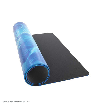 Gamegenic: Magic the Gathering Reality Fracture Shiny Playmat (Overwrite the Multiverse)