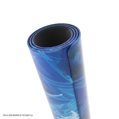 Gamegenic: Magic the Gathering Reality Fracture Shiny Playmat (Overwrite the Multiverse)