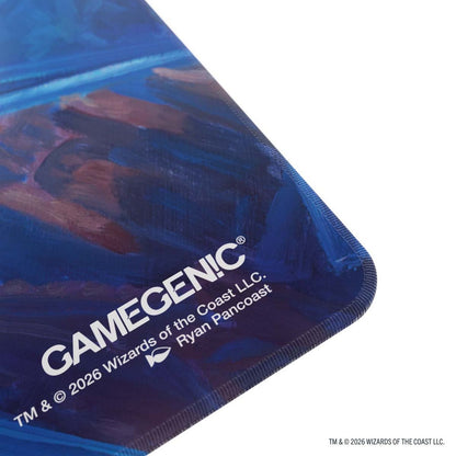 Gamegenic: Magic the Gathering Reality Fracture Shiny Playmat (Overwrite the Multiverse)