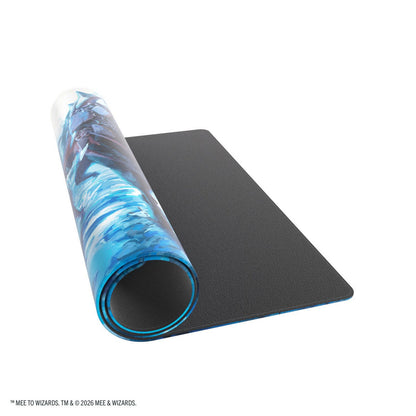 Gamegenic: Magic: The Gathering | The Hobbit Shiny Playmat (Head of the Hunt) *Releases 08-14-2026*