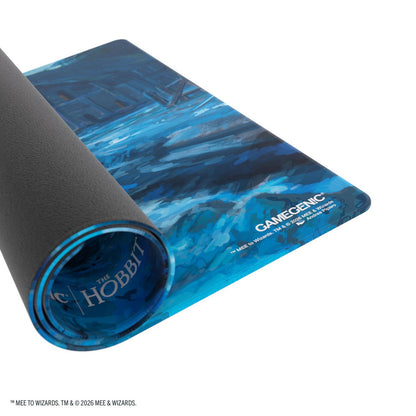 Gamegenic: Magic: The Gathering | The Hobbit Shiny Playmat (Head of the Hunt) *Releases 08-14-2026*